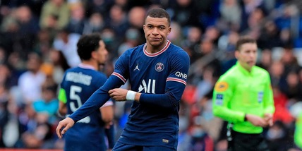 Ligue 1, il Psg batte il Bordeaux. Pioggia di fischi per Messi e Neymar
