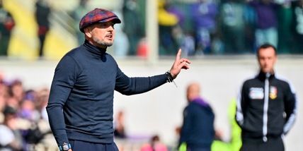 Bologna, Mihajlovic: "Abbiamo avuto paura della Fiorentina"