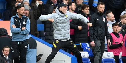 Il Chelsea risponde sul campo alla crisi societaria: 1-0 al Newcastle