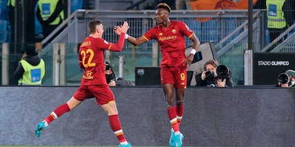 Possono starci 2 o 3 reti in Udinese-Roma