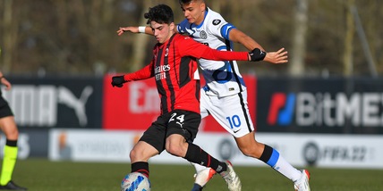 Primavera, crisi Milan. A Firenze arriva il quarto ko in cinque gare: 3-1