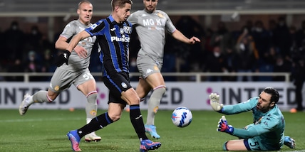 Pasalic e Muriel, che occasioni! Rimpianto Atalanta: pari con il Genoa