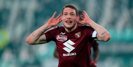 Settantasei Toro Club a Belotti: "Resta!"