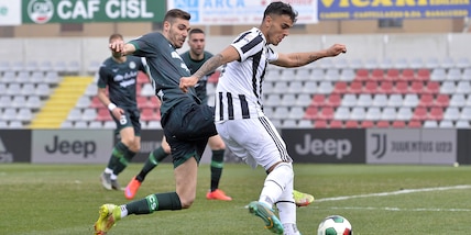 Serie C, la Juve U23 cede il passo alla capolista: il Sudtirol vince 0-1