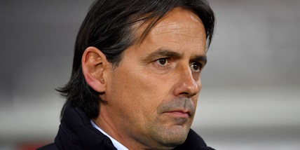 Inter, Inzaghi e il fallo su Belotti: "Rigore? L'arbitro era lì..."
