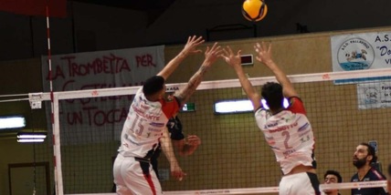 Cuneo ko a Siena, Lagonegro ferma Castellana