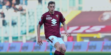 Torino, la panchina è in ripresa