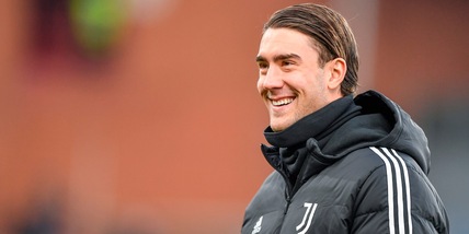 Juve, c’è il nuovo Vlahovic versione Champions