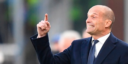 Juve, da Szczesny e De Ligt ad Arthur: quando Allegri diventa motivatore