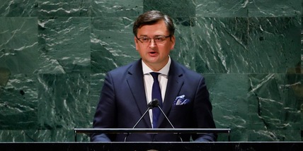 Ucraina: "Dateci armi e applicate sanzioni più dure alla Russia"