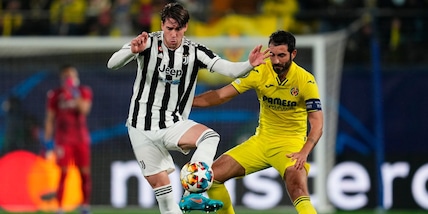 Sos Villarreal: è emergenza. Emery rischia di sfidare la Juve senza Albiol