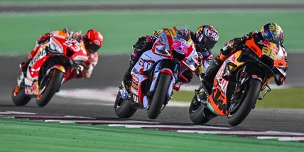 MotoGp, diretta tv Gp Indonesia: orari, canale e dove vederlo
