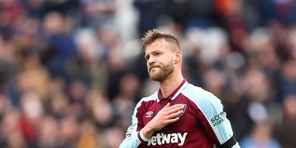 Ucraina, la guerra vissuta da Yarmolenko: "Piangevo e non dormivo"