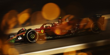 F1, diretta tv Gp Bahrain: orari e programmazione