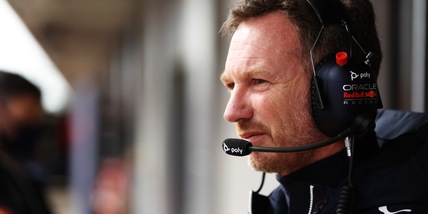 F1, Horner: "Verstappen ha fiducia in noi, è una risorsa per il team"
