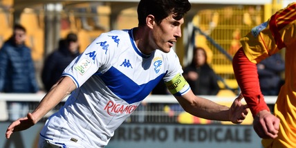 Brescia-Benevento: quote e pronostico del match del Rigamonti