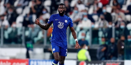 Che bagarre per Rudiger: tra il Real e il Bayern si muove la Juve