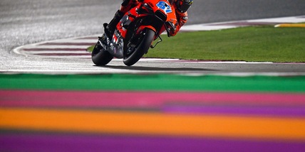 MotoGp, Gardner: "Gp d'Indonesia? Dai test indicazioni importanti"