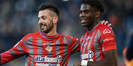 Cremonese-Pordenone, Pecchia vuole ripartire dopo il ko a Pisa