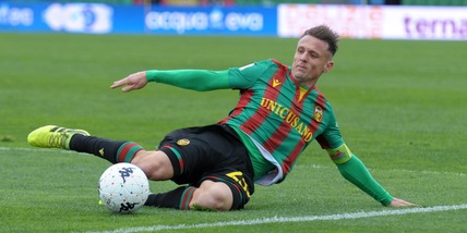 Serie B, quindici gli squalificati: Defendi fermato per tre giornate