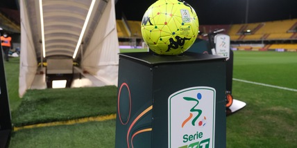 Serie B, dal 3 maggio via a play-off e play-out