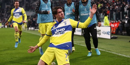 Da provare la "combo" 1X più Under 3,5 in Juventus-Villarreal