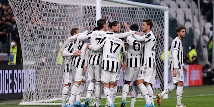 Juventus-Salernitana, può starci la "combo" 1 più Over 1,5