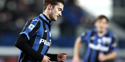 Atalanta a lavoro verso il Bayer Leverkusen: Miranchuk a parte