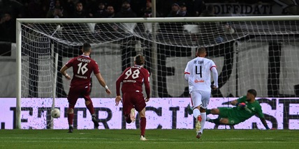 Serie B, Reggina: ricevute ed accettate le dimissioni del dg Iiriti