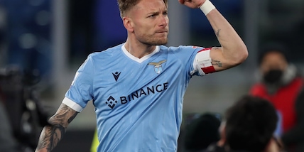 Lazio-Venezia 1-0, il tabellino