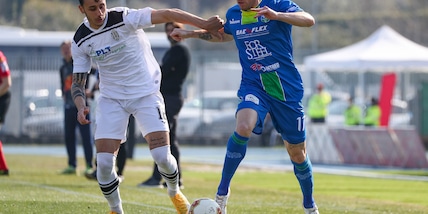 Serie C, la Feralpisalò non perdona: Triestina piegata 3-0