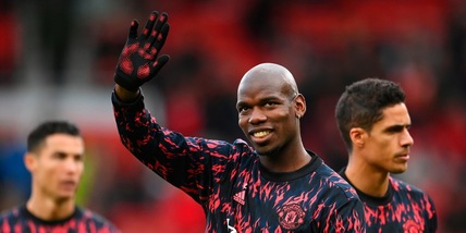 Juve, da Renato Sanches e Thomas Partey al sogno Pogba: la situazione