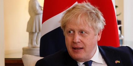 Ucraina, Johnson: "Dovevamo agire prima". Nuove sanzioni in arrivo