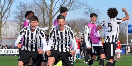 Youth League, Juve e Liverpool si giocano la semifinale: dove vedere la diretta tv