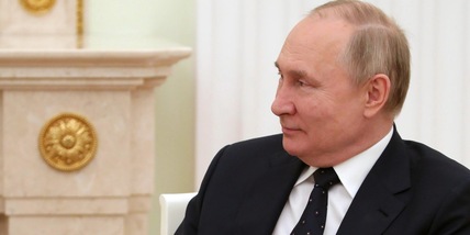 Unione Europea: ennesimo appello a Putin, nuove sanzioni in arrivo