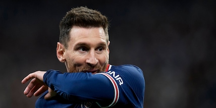 Il Clarín: "Messi può dire addio al Psg, il futuro è in bilico"