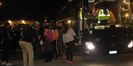 Ucraina, Zebre ancora in prima fila: salvate 24 persone