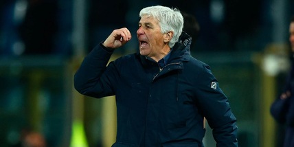 Atalanta frenata dagli infortuni