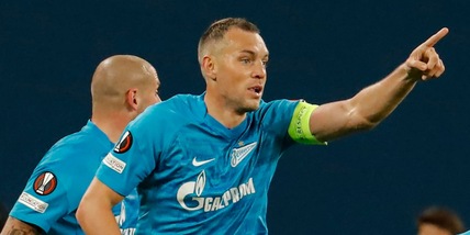 Dzyuba, niente Russia: l'attaccante non si presenterà al raduno