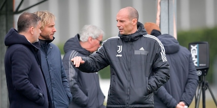 Juve da Champions: ecco l’undici anti Villarreal