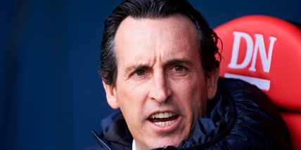 Emery: "Juve candidata per la Champions, ma il Villarreal vuole provarci"