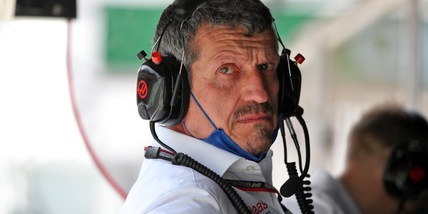 F1, Stainer: "Imola difficile per tutti. Melbourne alle spalle"