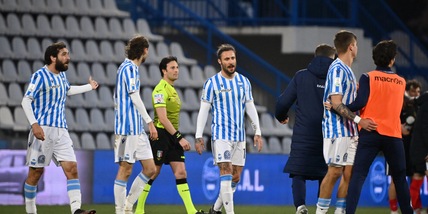 Pronostico Perugia-Spal, gli umbri hanno feeling con l'Under 2,5