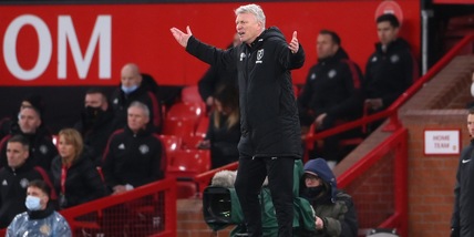 Pronostico West Ham-Siviglia, missione rimonta per Moyes