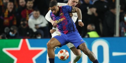 Galatasaray-Barcellona, da provare il "2" al 90'