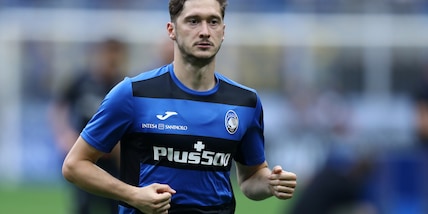 Atalanta verso il Bayer Leverkusen: Muranchuk a parte