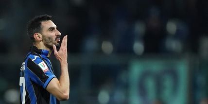 Zappacosta: "L'Atalanta per me è una seconda casa"
