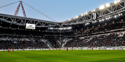 Juve-Inter, lo Stadium sarà esaurito: entro fine marzo capienza al 100%