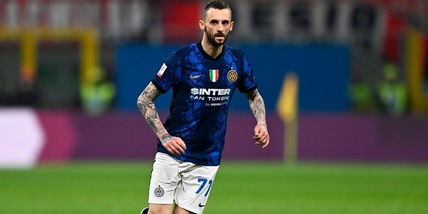Inter: Brozovic, no ai soldi del Real