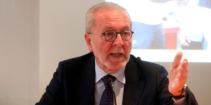 Figc, elezione vicepresidente: vince Francesco Ghirelli